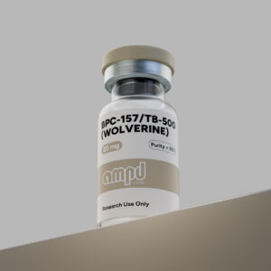BPC/TB BLEND (WOLVERINE) 20mg
