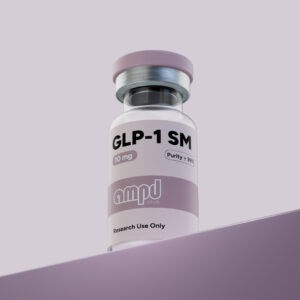 GLP-1 SM (SEMAGLUTIDE) 10mg