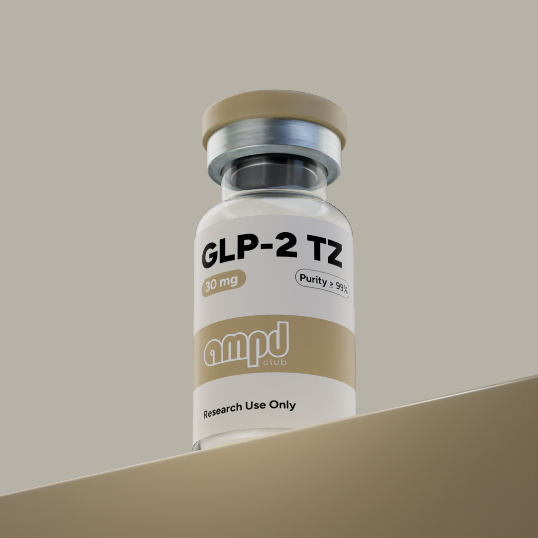GLP-2 TZ (TIRZEPATIDE) - Image 2