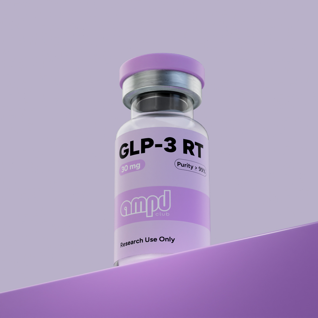 GLP-3 RT (RETATRUTIDE) - Image 3