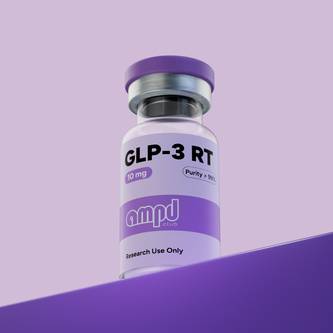 GLP-3 RT (RETATRUTIDE) - Image 2