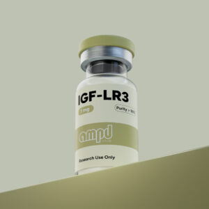IGF-1 LR3 1mg