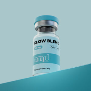 KLOW BLEND 80mg