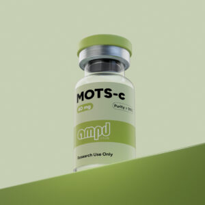 MOTS-C 40mg
