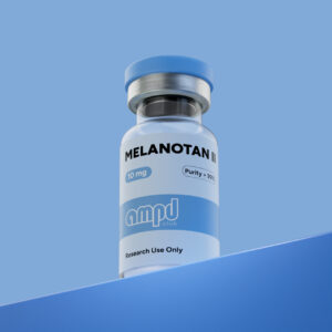 Melanotan II (MT-2) 10mg