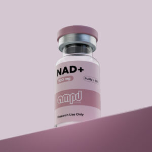 NAD+ 500mg