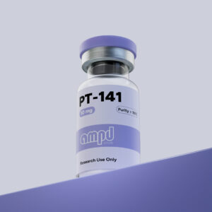 PT-141 10mg