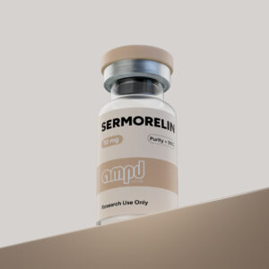 SERMORELIN 10mg
