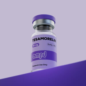 TESAMORELIN 20mg