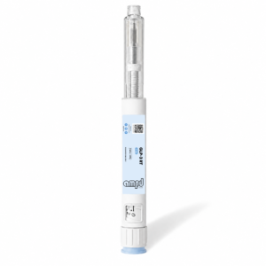 GLP-3 RT (RETATRUTIDE) Pen
