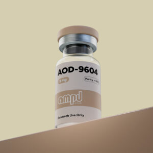 AOD 9604