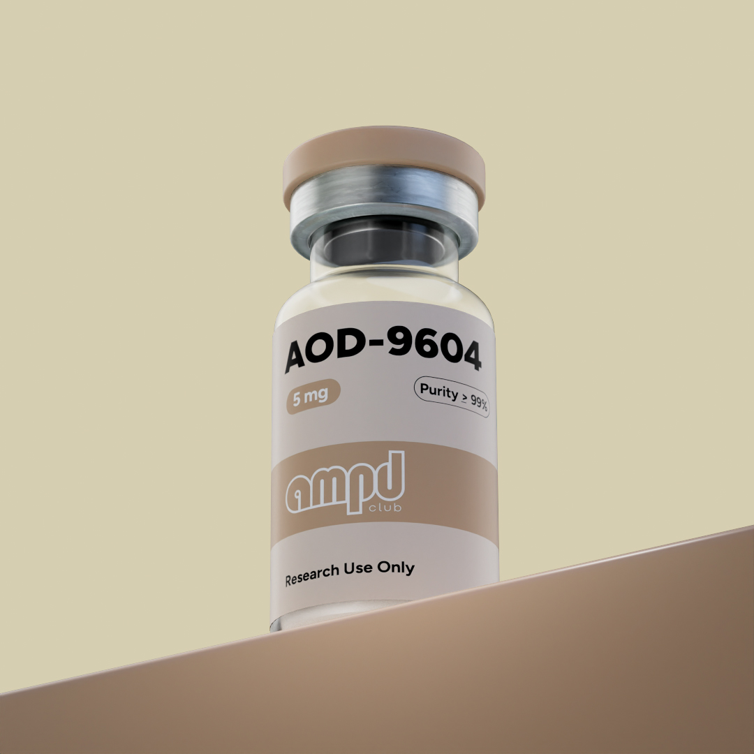 AOD 9604