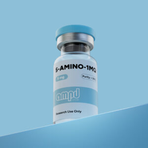 5-AMINO-1MQ 5mg