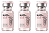 3+ Bottles