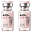 2 Bottles