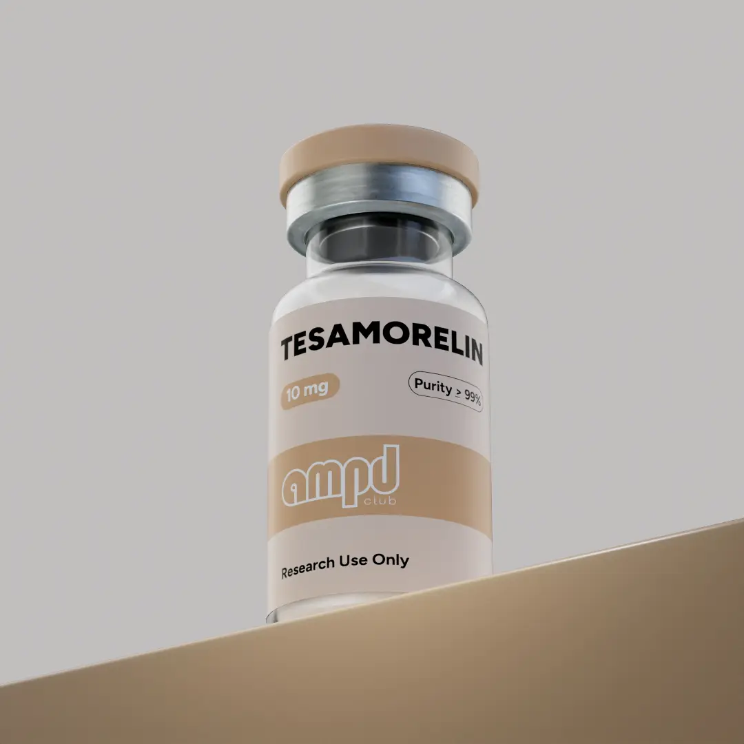 TESAMORELIN - Image 2